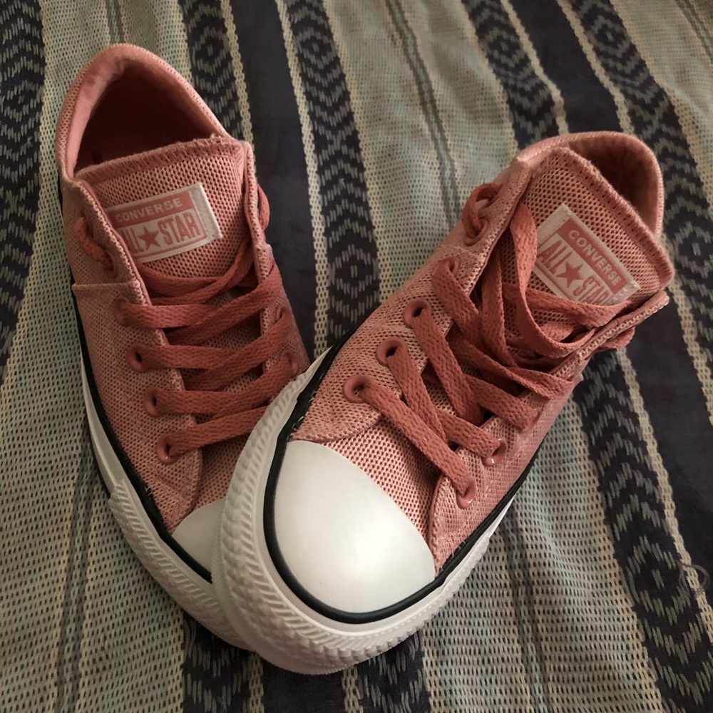 Converse sneakers